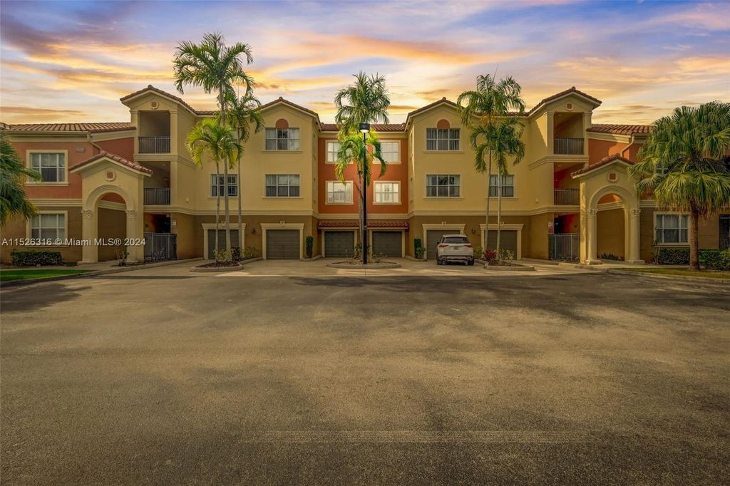 Photo of 4602 SW 160th Ave #523, Miramar, FL 33027 (MLS # A11526316)