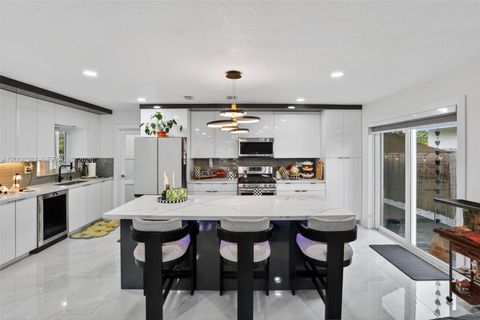 Tiny photo for 18931 SW 97th Ave, Cutler Bay, FL 33157 (MLS # A12008382)