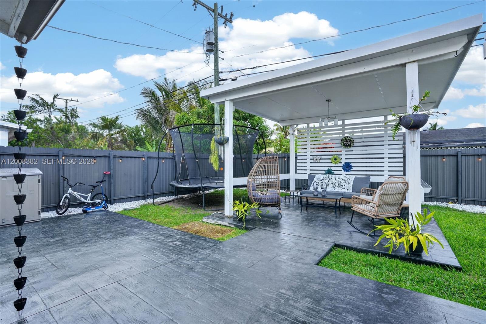 BEL AIRE SEC 3 - Residential