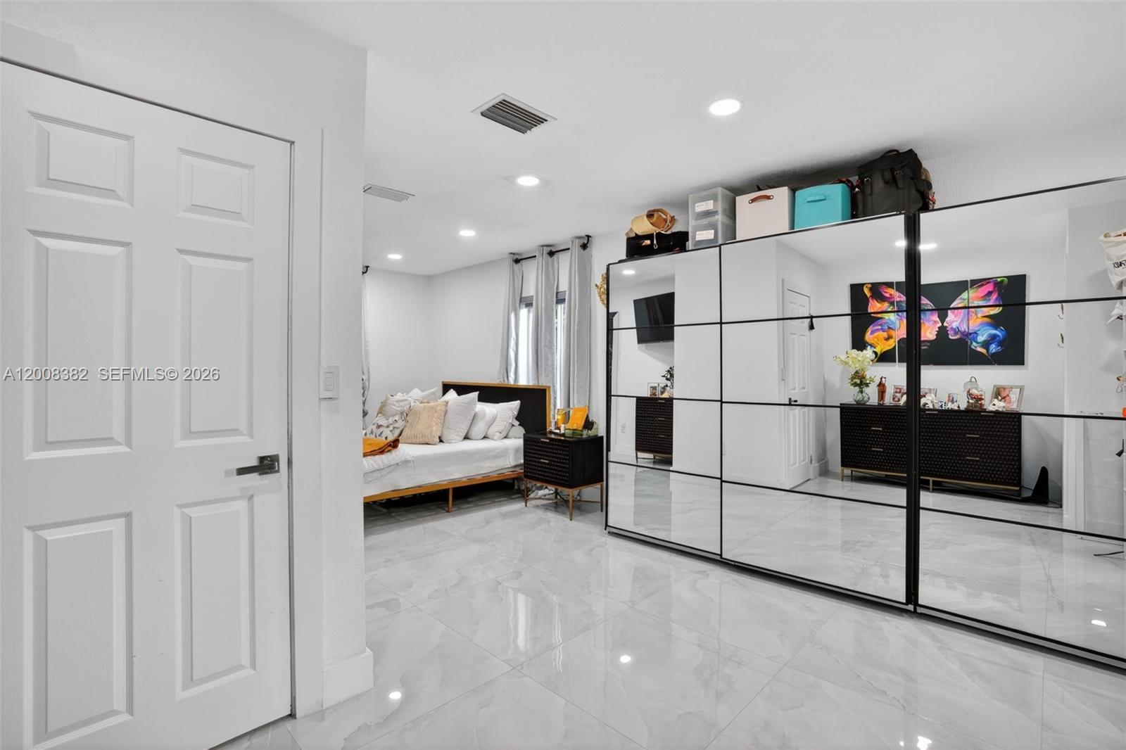 BEL AIRE SEC 3 - Residential