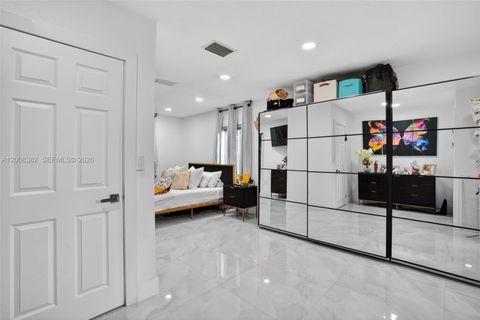 Tiny photo for 18931 SW 97th Ave, Cutler Bay, FL 33157 (MLS # A12008382)