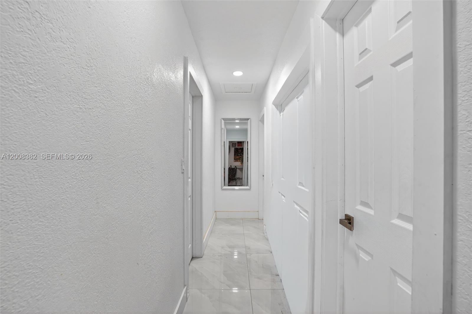 BEL AIRE SEC 3 - Residential