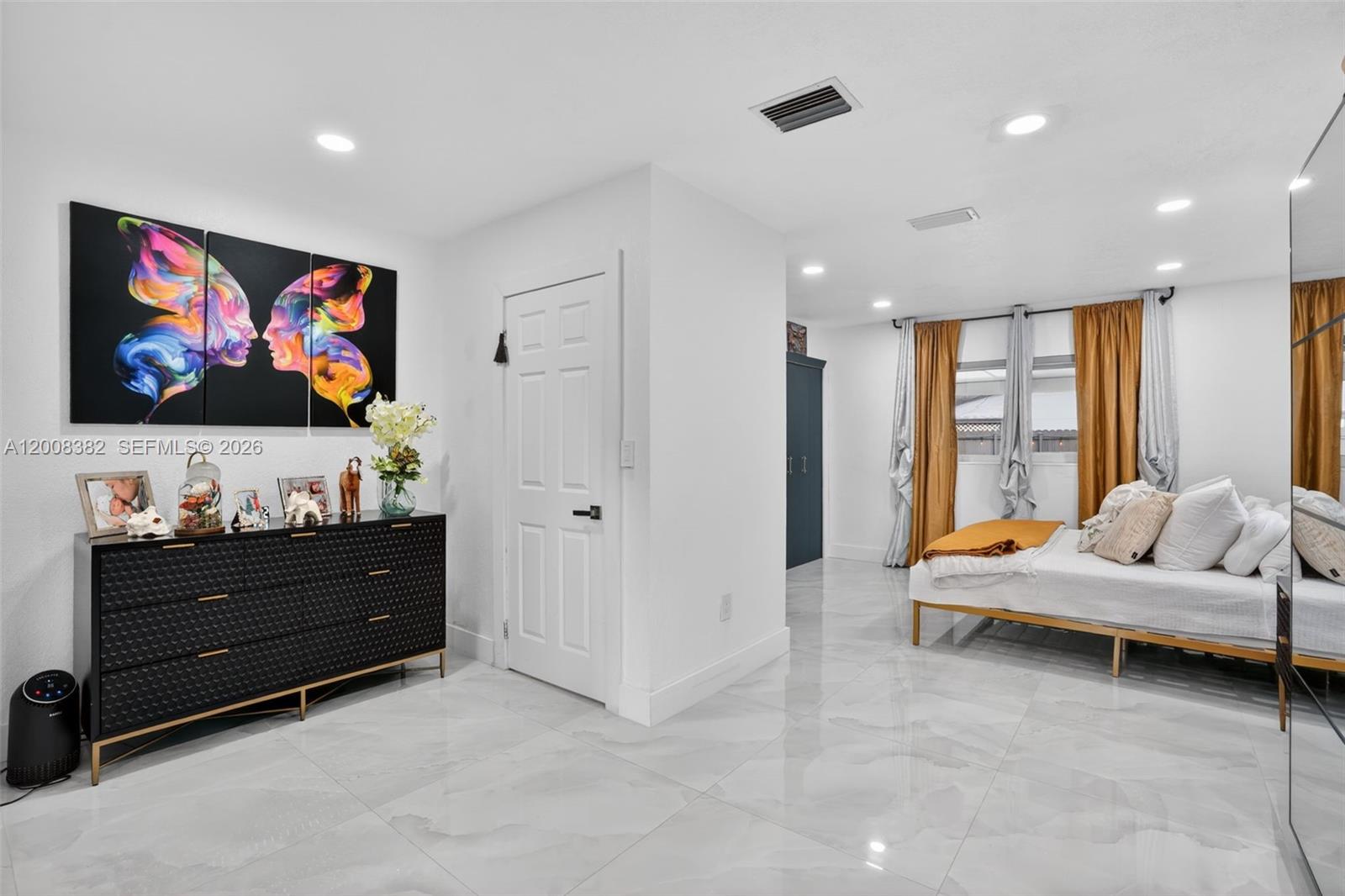 BEL AIRE SEC 3 - Residential