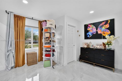 Tiny photo for 18931 SW 97th Ave, Cutler Bay, FL 33157 (MLS # A12008382)