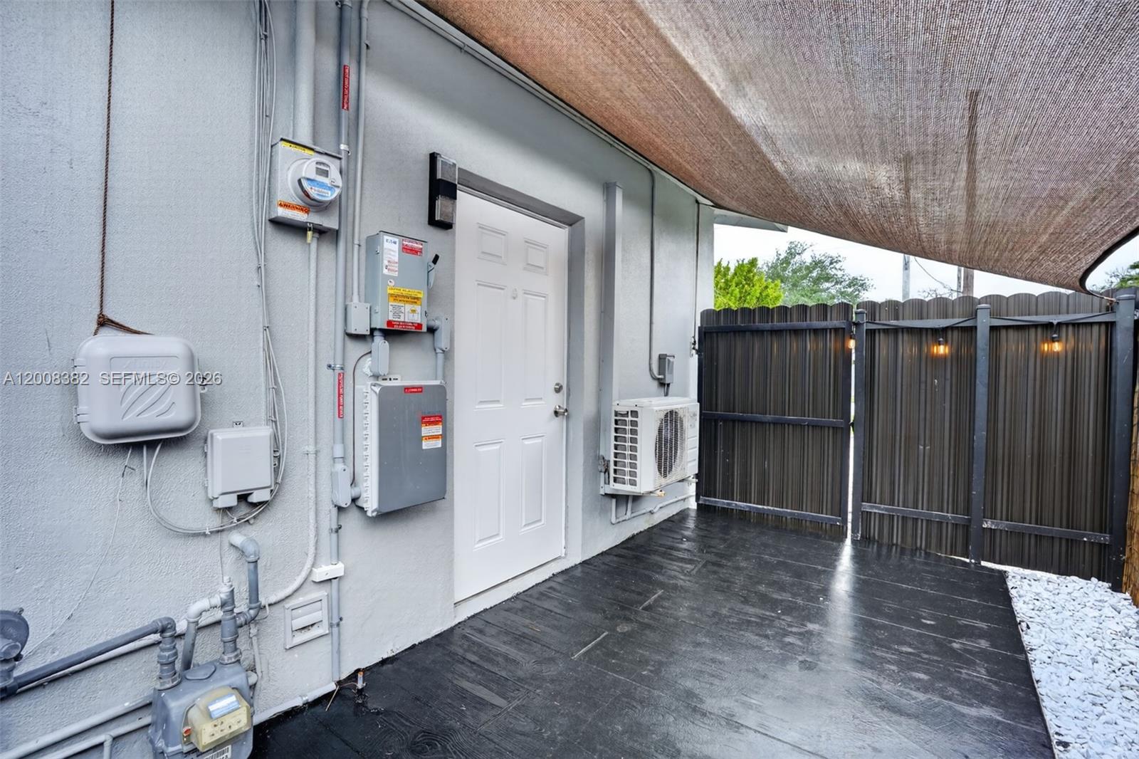 BEL AIRE SEC 3 - Residential