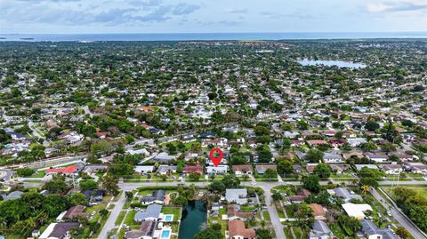 Tiny photo for 18931 SW 97th Ave, Cutler Bay, FL 33157 (MLS # A12008382)