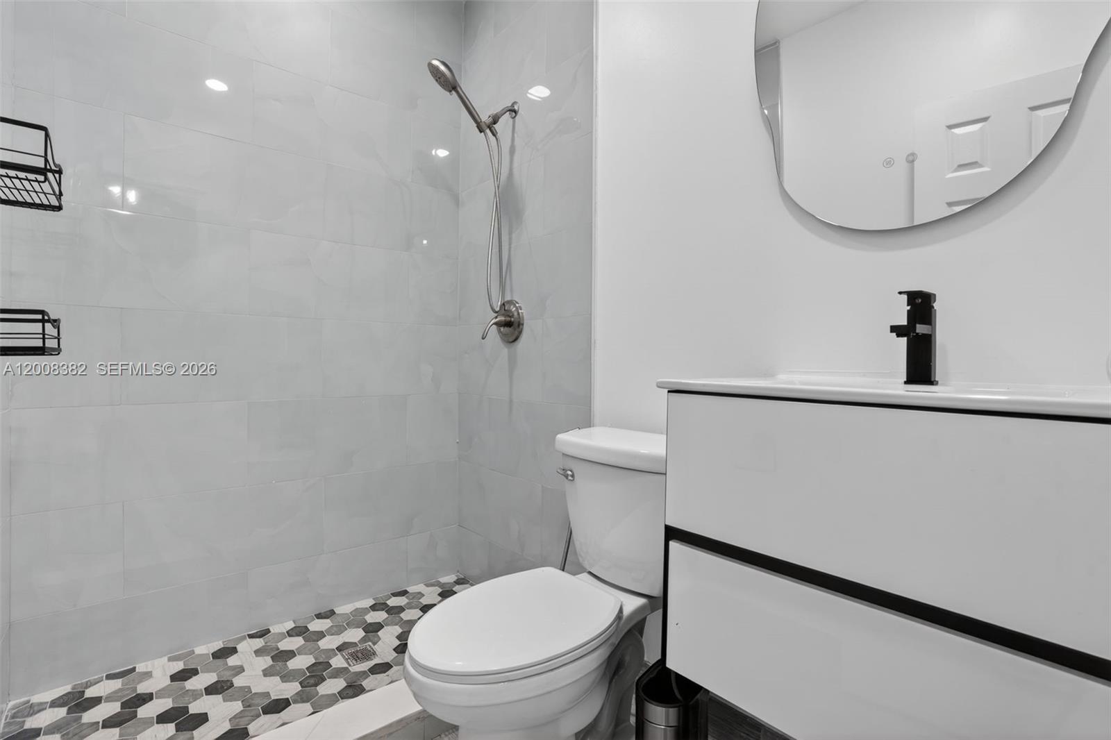 BEL AIRE SEC 3 - Residential