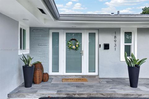 Tiny photo for 18931 SW 97th Ave, Cutler Bay, FL 33157 (MLS # A12008382)