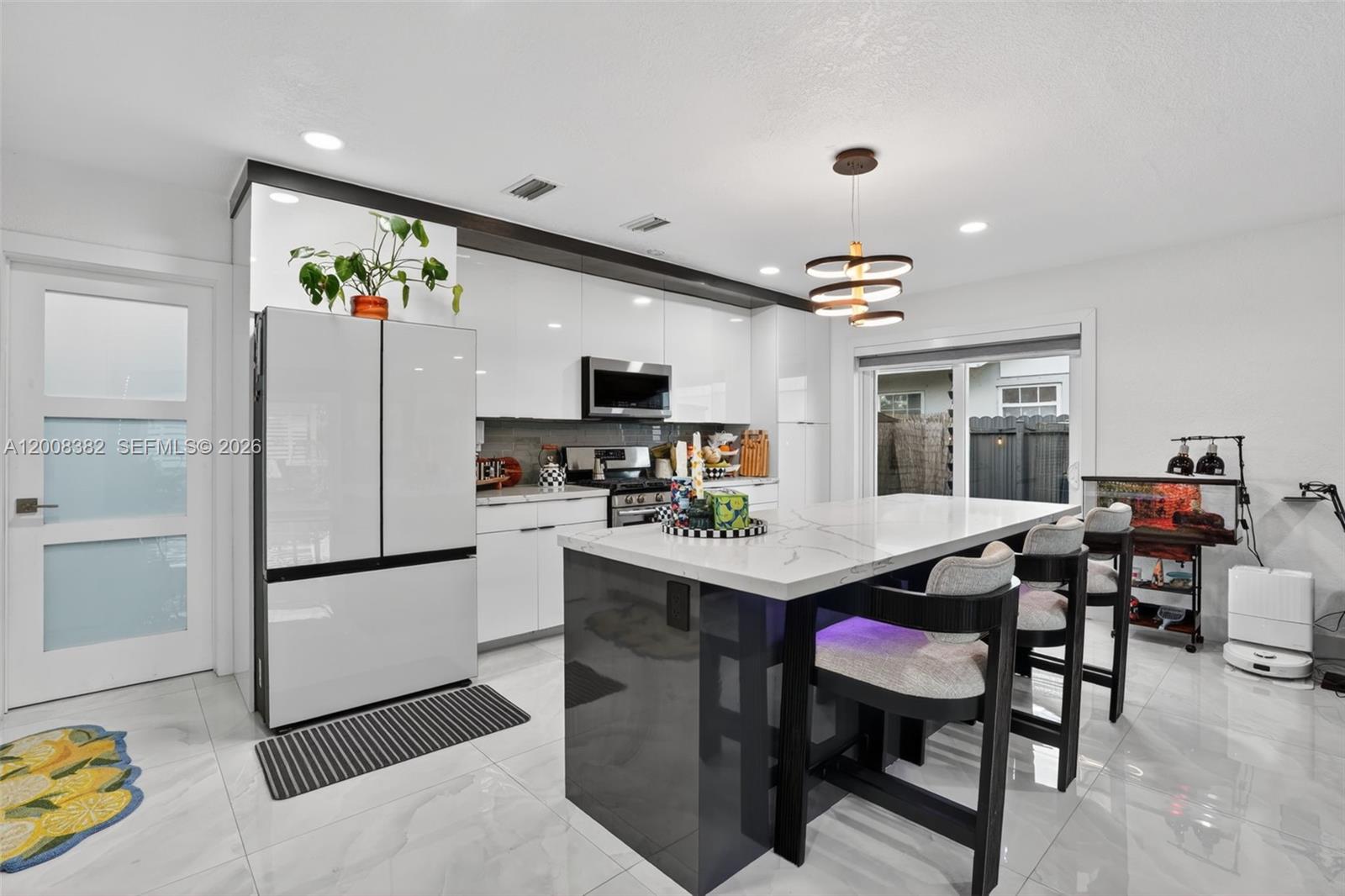 BEL AIRE SEC 3 - Residential