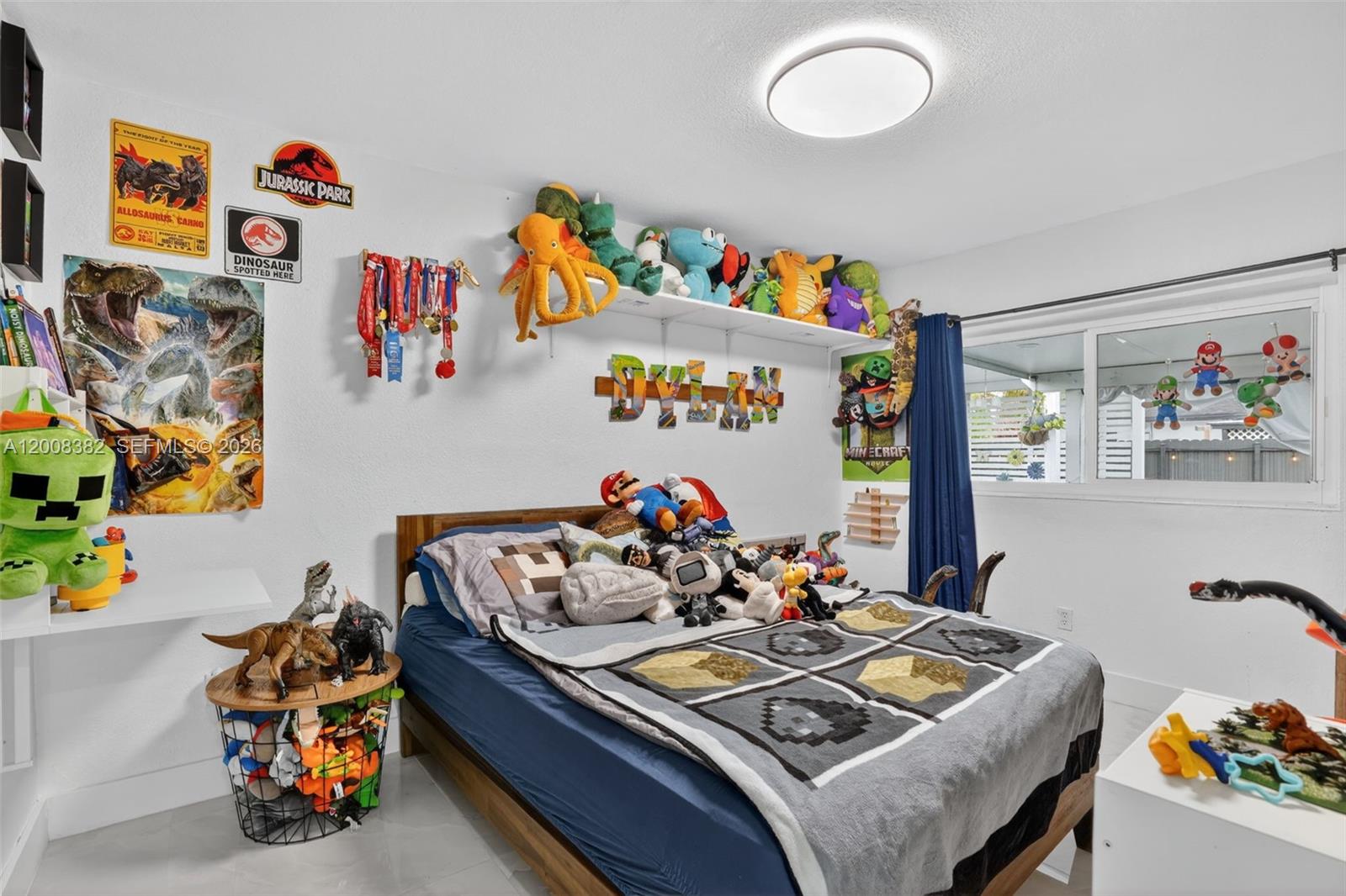 BEL AIRE SEC 3 - Residential
