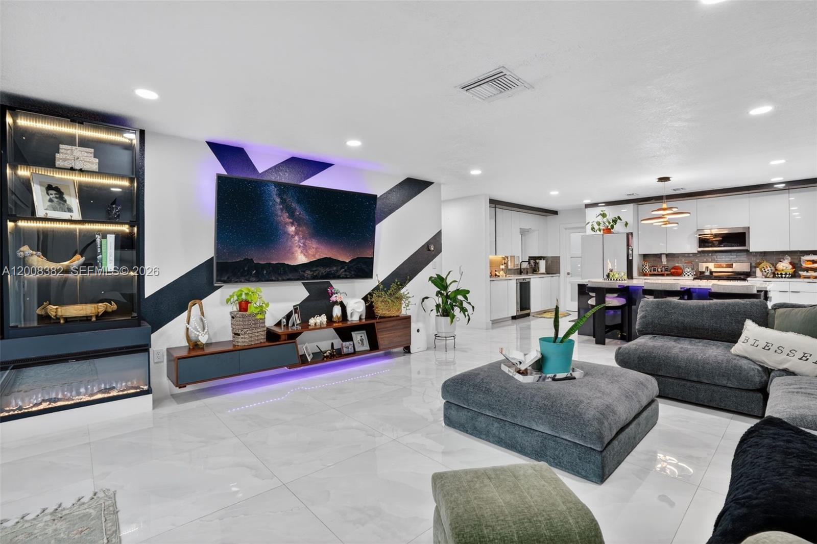 BEL AIRE SEC 3 - Residential