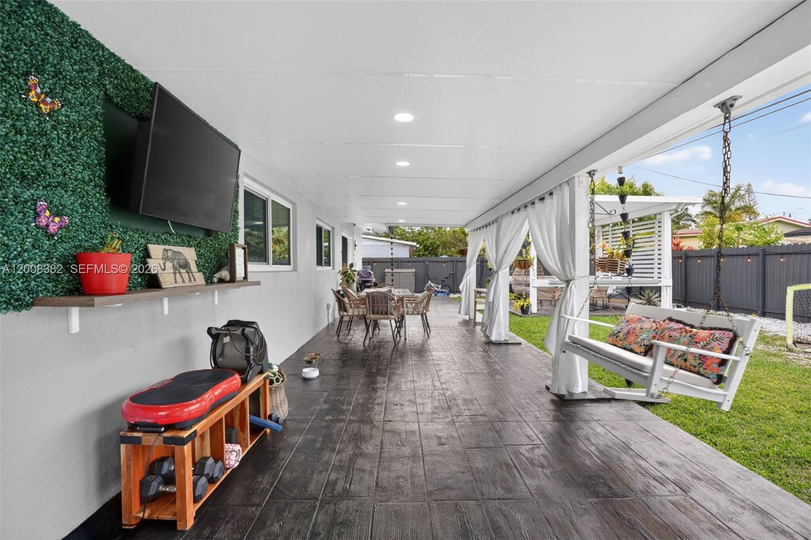BEL AIRE SEC 3 - Residential