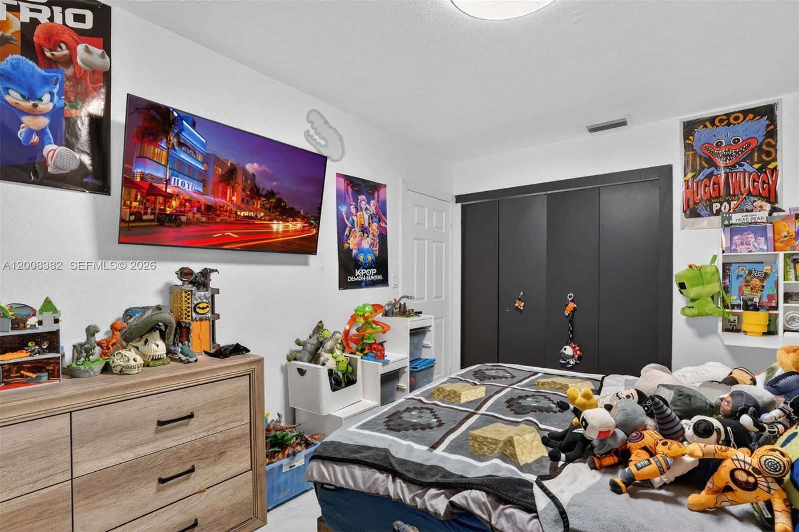 BEL AIRE SEC 3 - Residential