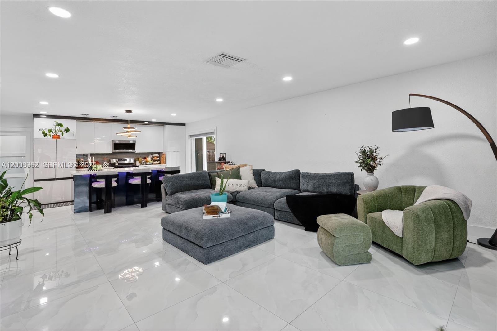 BEL AIRE SEC 3 - Residential