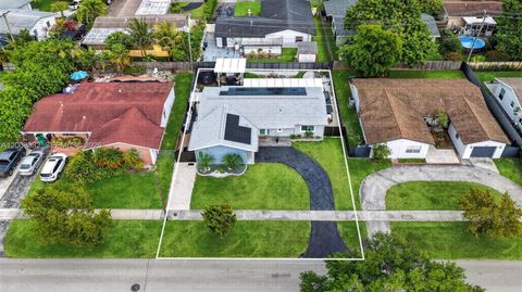 Tiny photo for 18931 SW 97th Ave, Cutler Bay, FL 33157 (MLS # A12008382)