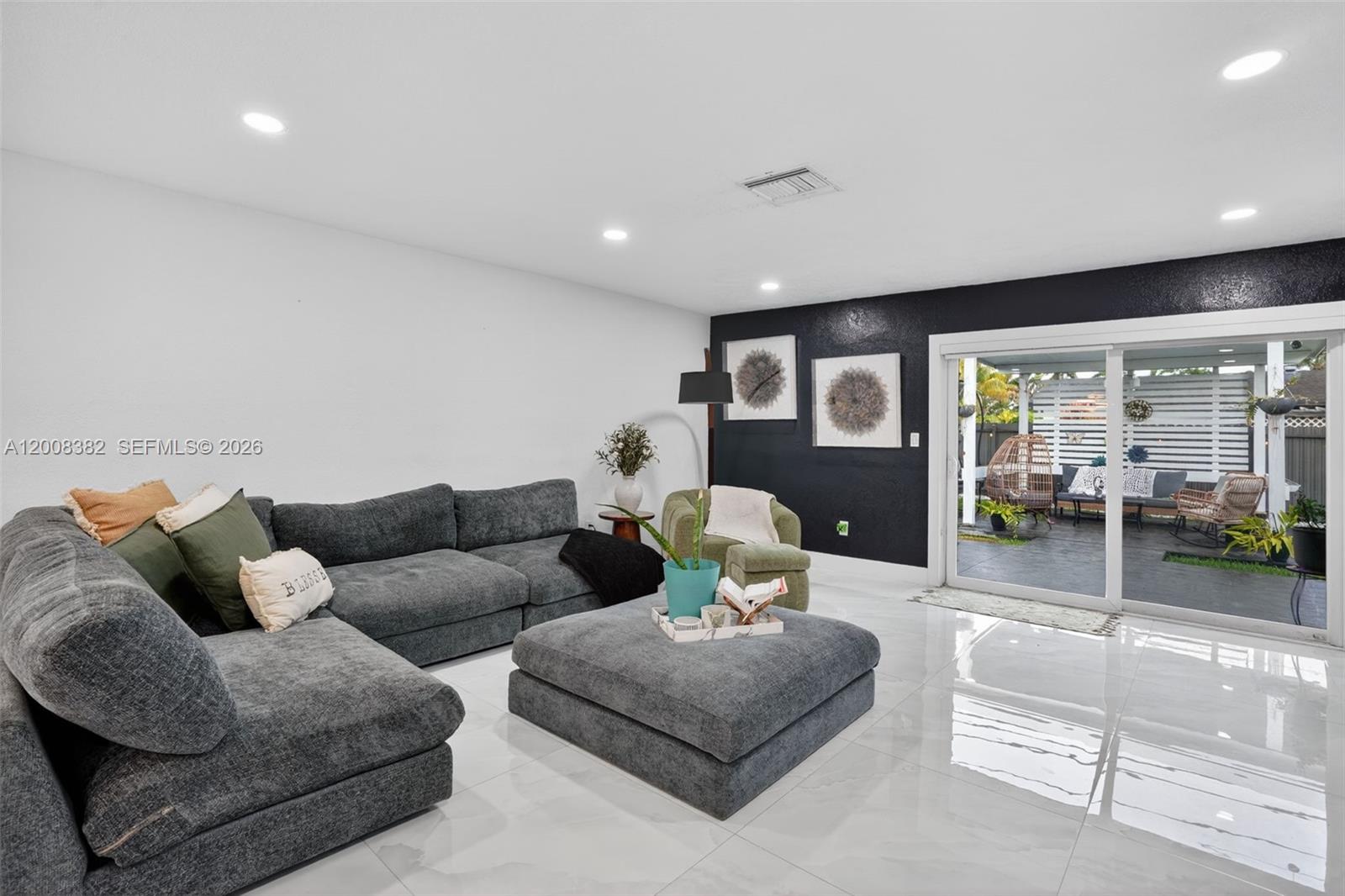 BEL AIRE SEC 3 - Residential
