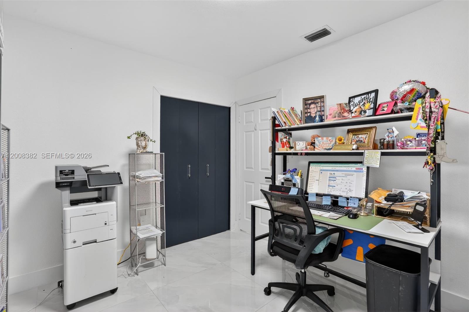 BEL AIRE SEC 3 - Residential