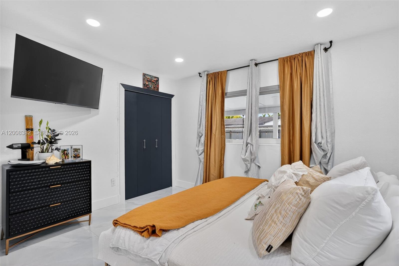 BEL AIRE SEC 3 - Residential