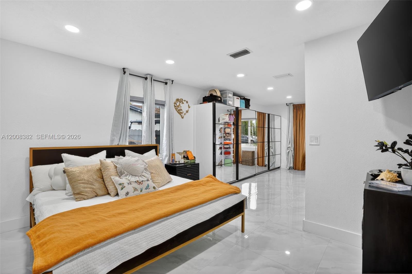 BEL AIRE SEC 3 - Residential