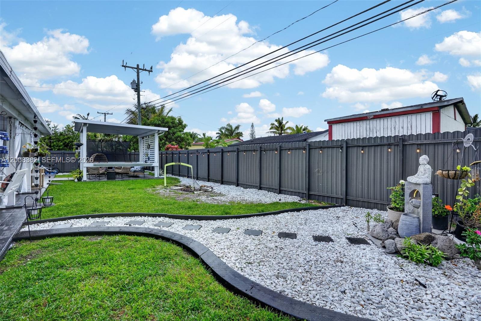 BEL AIRE SEC 3 - Residential