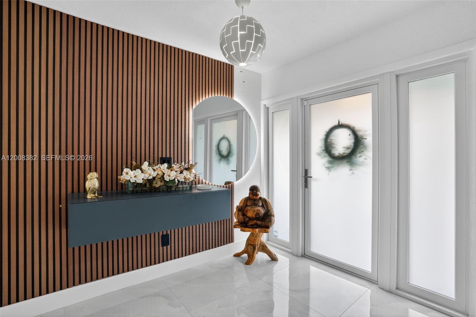 BEL AIRE SEC 3 - Residential