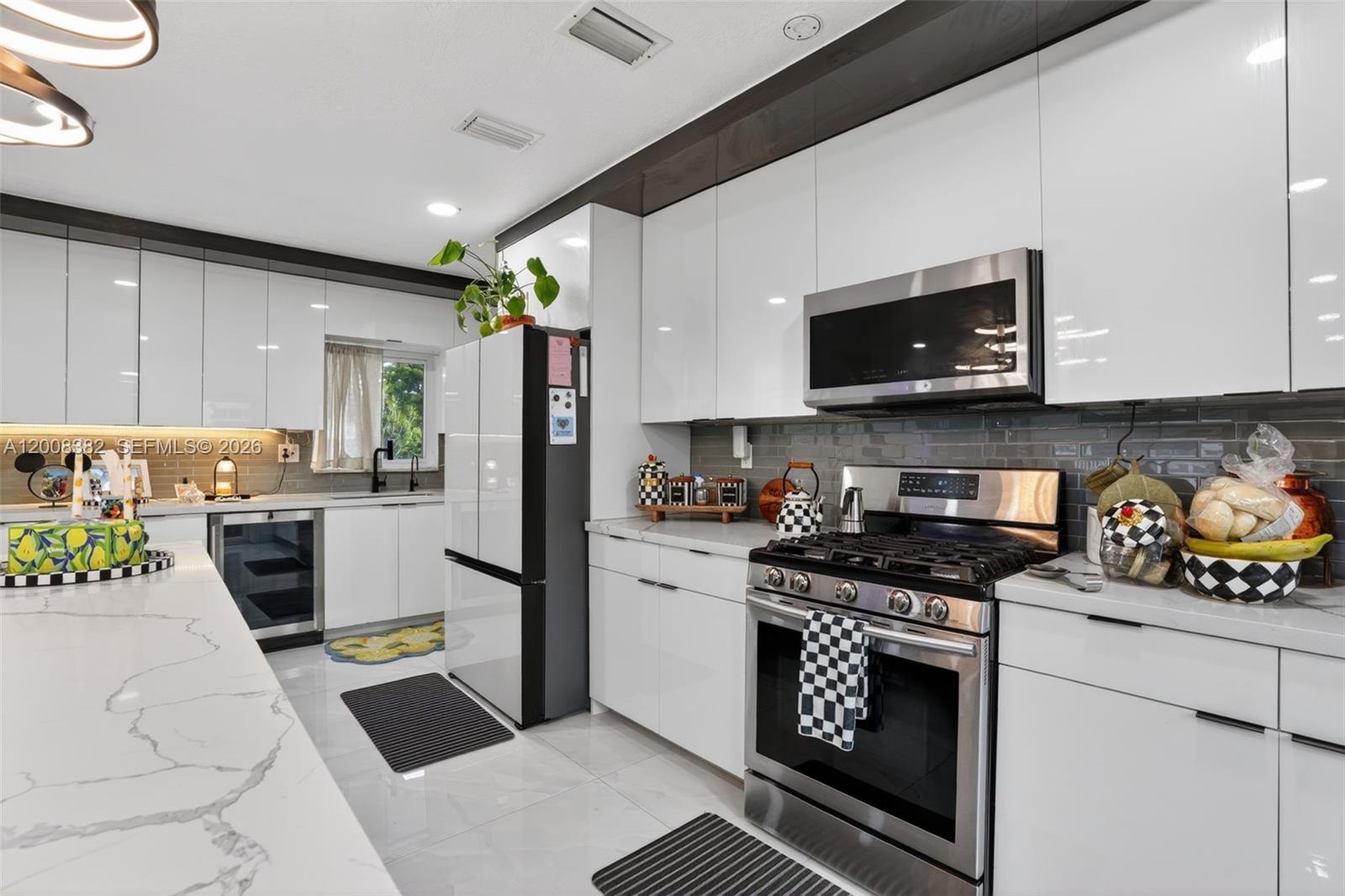 BEL AIRE SEC 3 - Residential