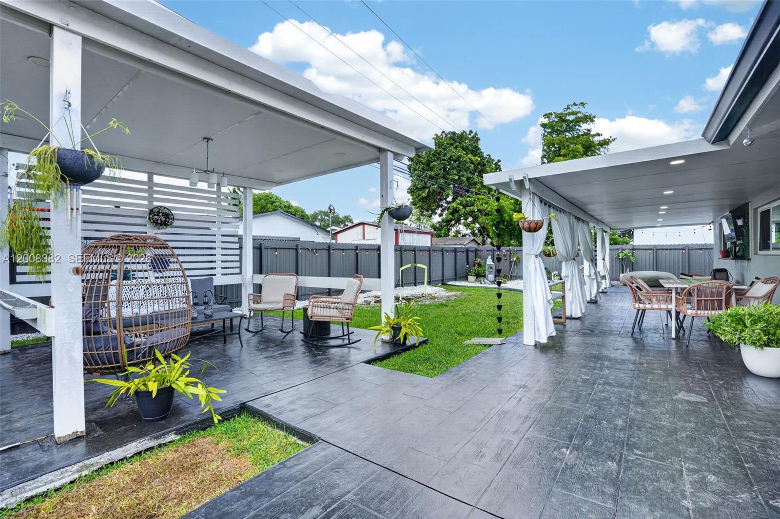 BEL AIRE SEC 3 - Residential