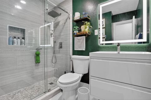 Tiny photo for 18931 SW 97th Ave, Cutler Bay, FL 33157 (MLS # A12008382)