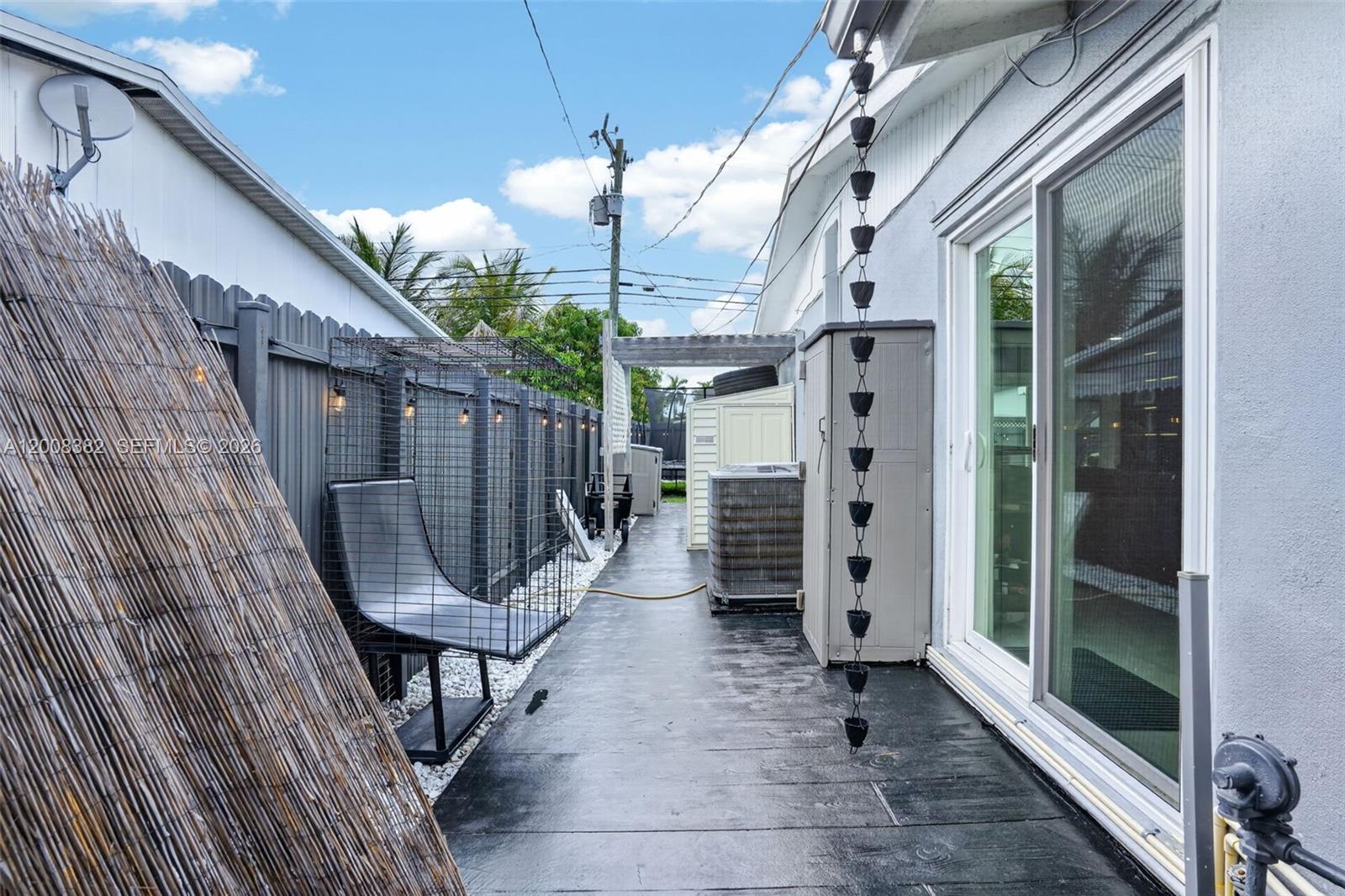 BEL AIRE SEC 3 - Residential