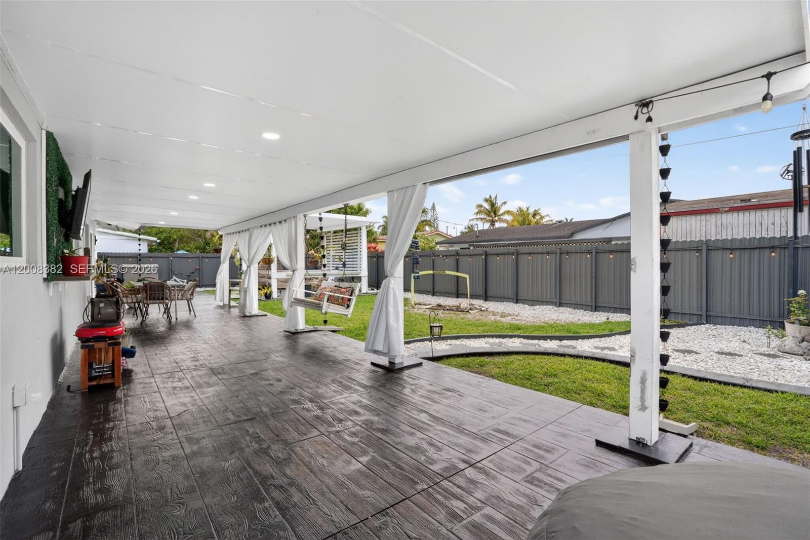 BEL AIRE SEC 3 - Residential