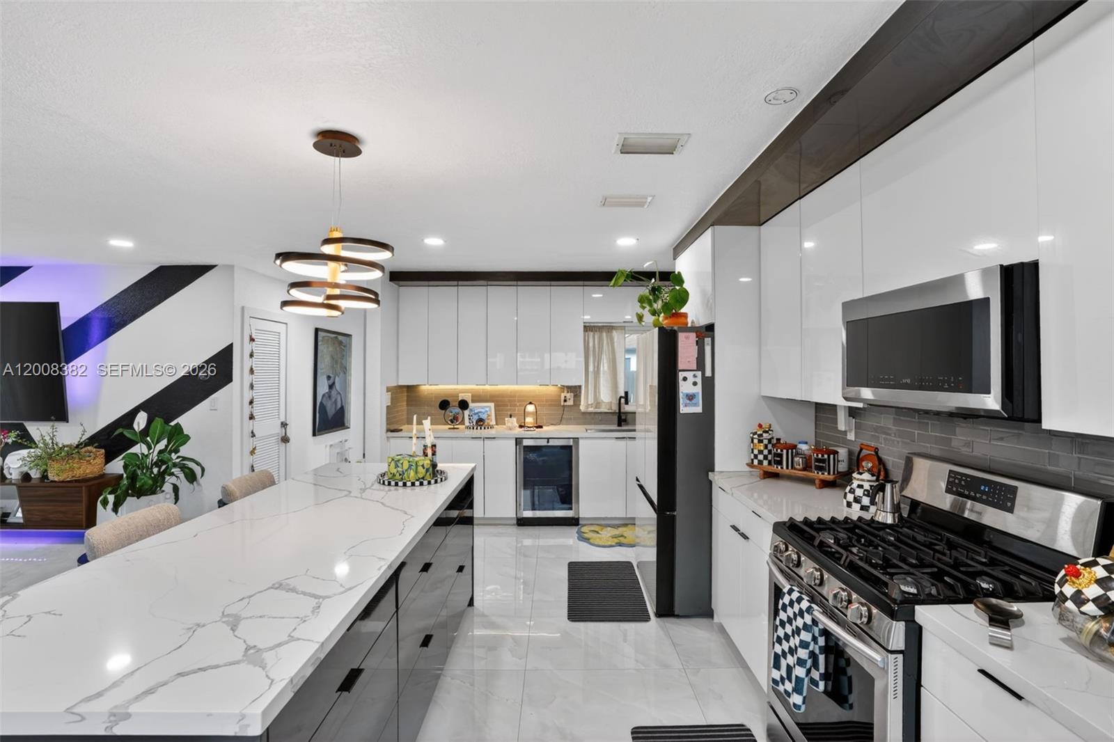 BEL AIRE SEC 3 - Residential