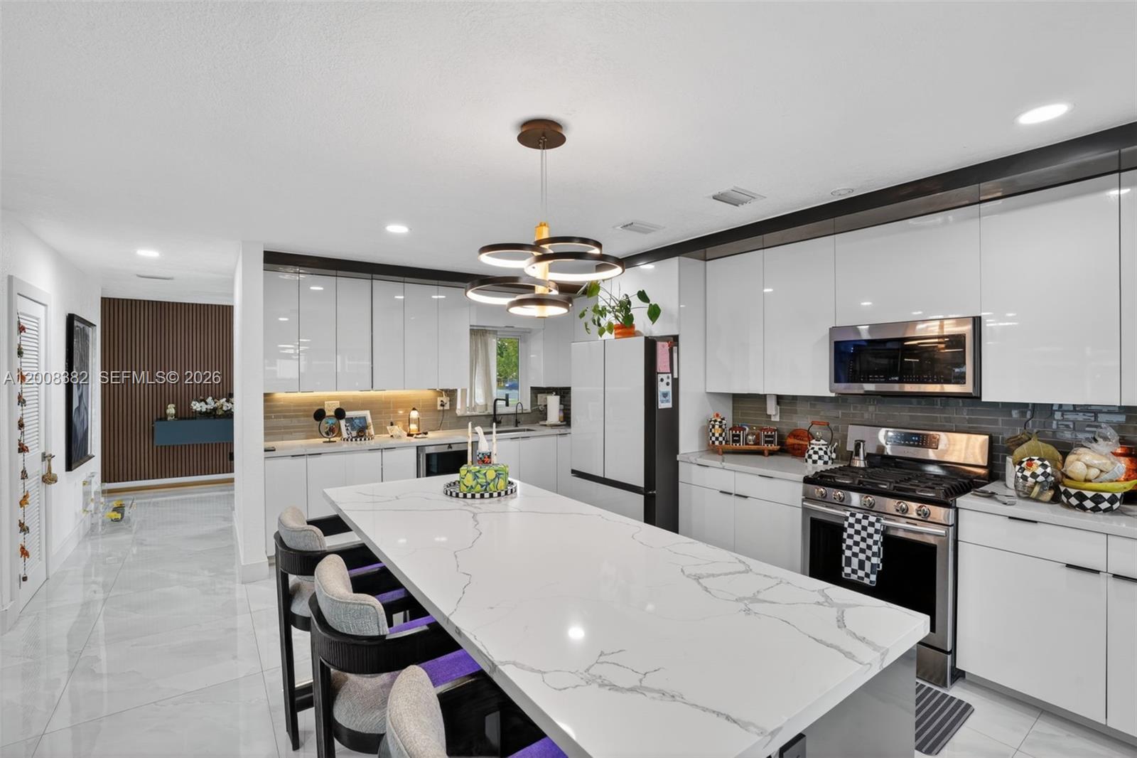 BEL AIRE SEC 3 - Residential