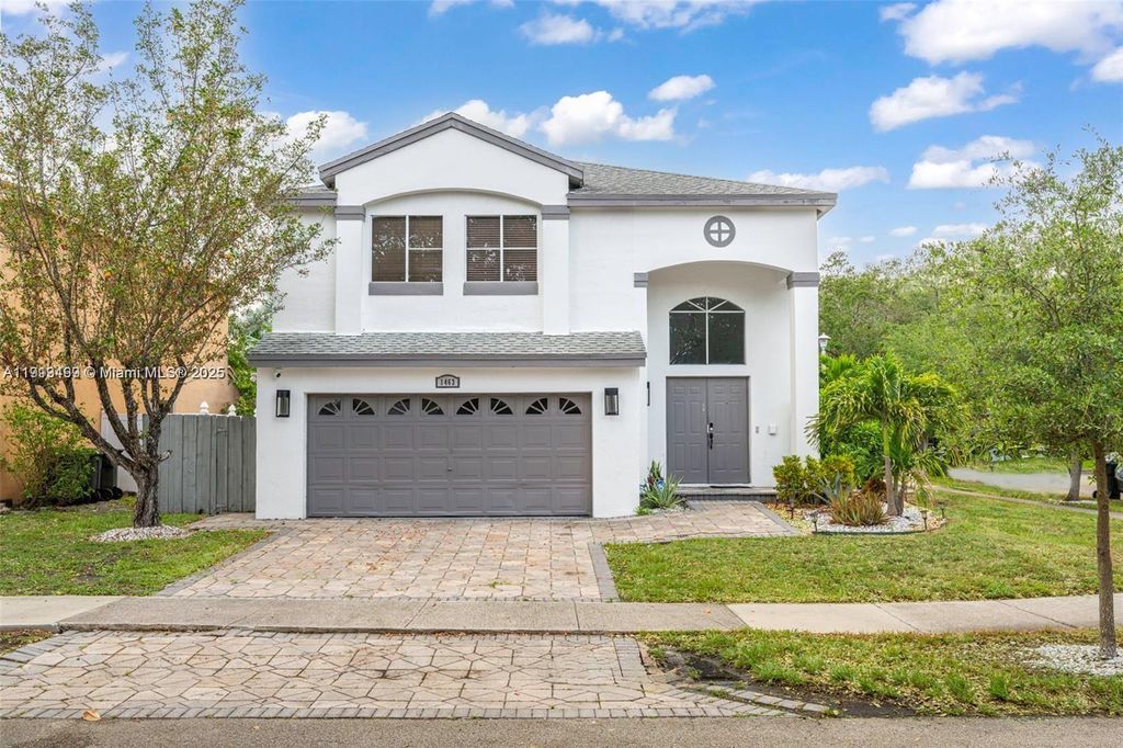 Photo of 1463 NW 48th Ave, Coconut Creek, FL 33063 (MLS # A11913499)