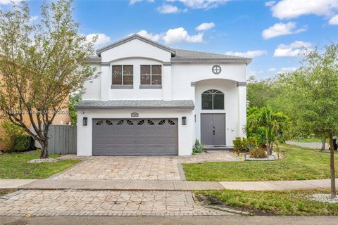 1463 NW 48th Ave Coconut Creek FL 33063