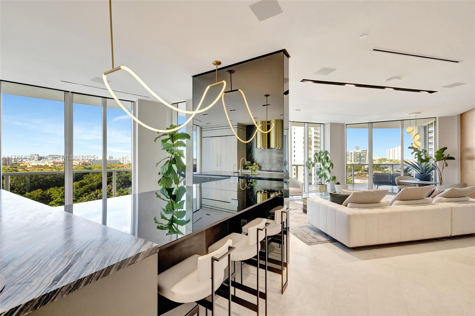 BELLINI AT WILLIAMS ISLAN - Residential