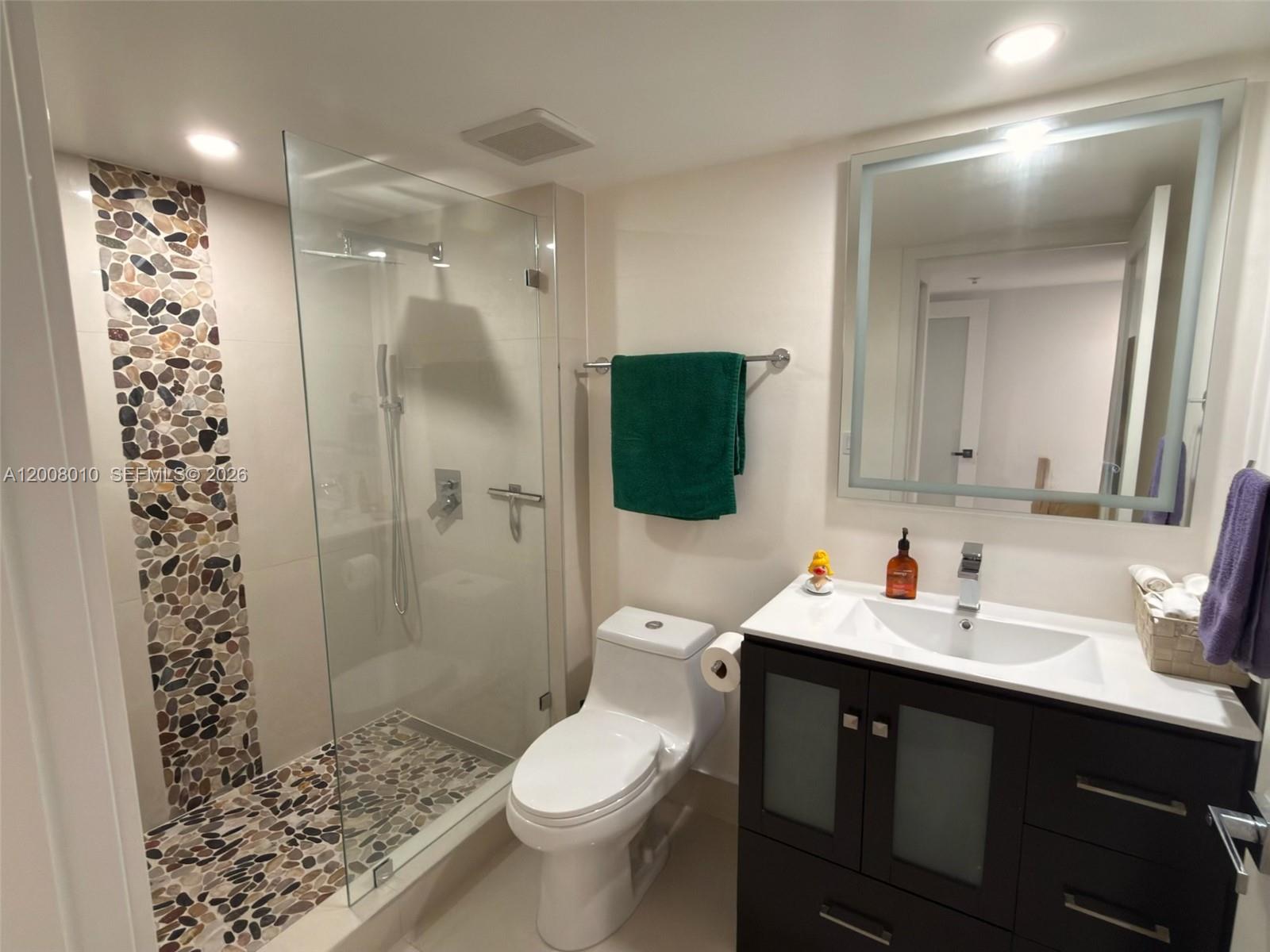 LAS OLAS BY THE RIVER CON - Residential