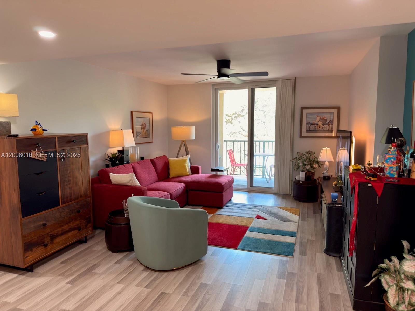 LAS OLAS BY THE RIVER CON - Residential