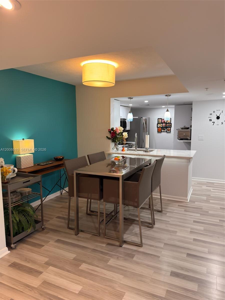 LAS OLAS BY THE RIVER CON - Residential