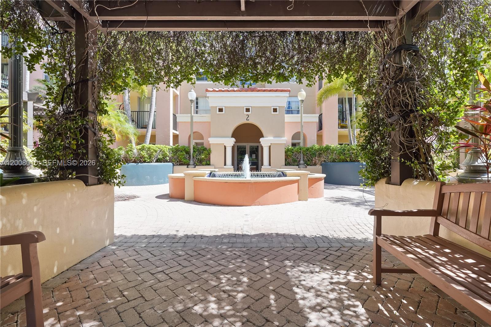 LAS OLAS BY THE RIVER CON - Residential