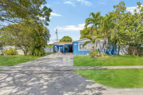 6931 SW 24th Ct, Miramar, FL 33023 - MLS#: A11760342