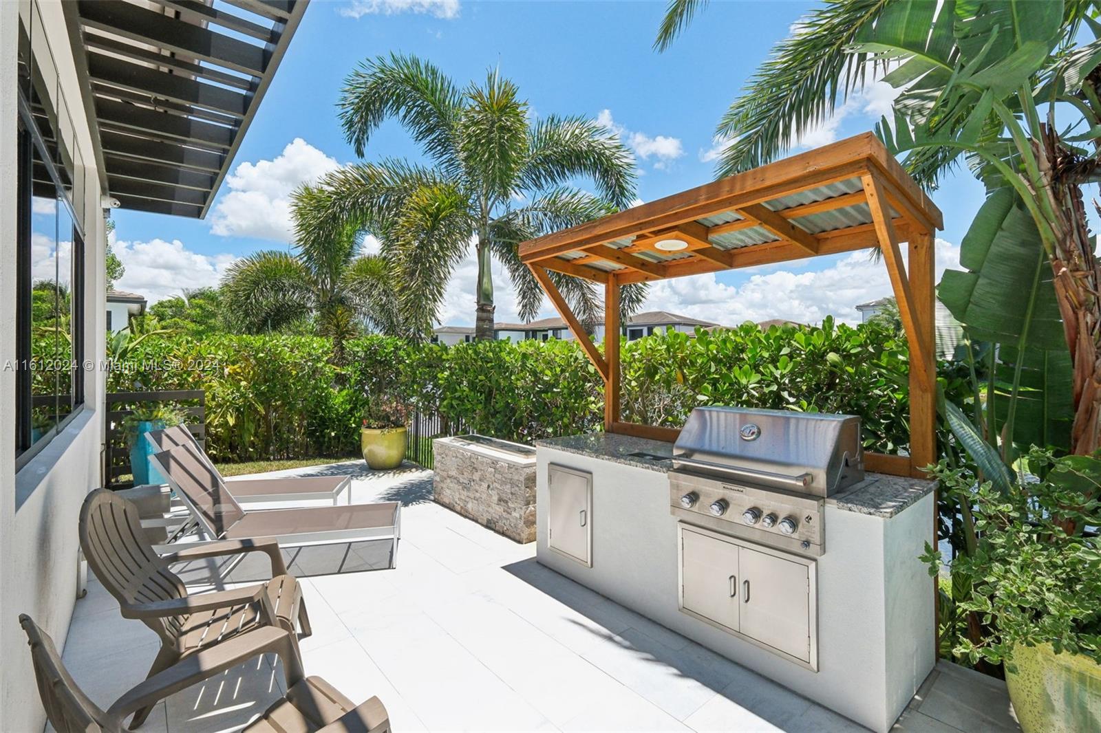 TRIPLE H RANCH PLAT - Residential