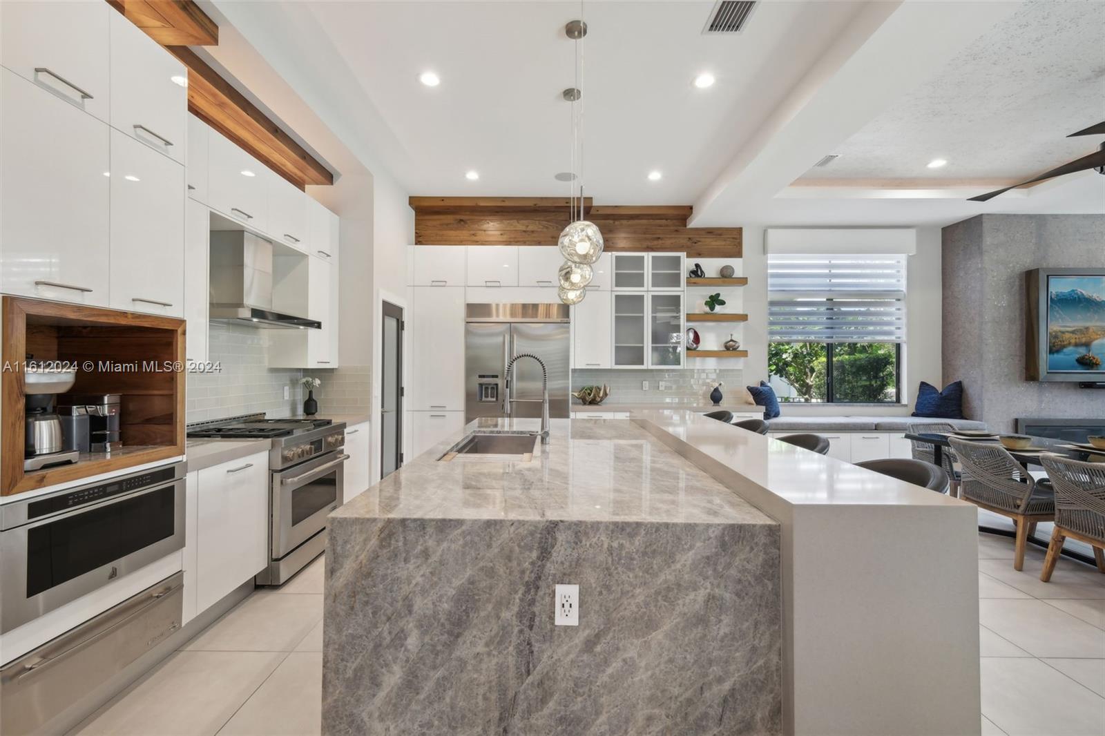 TRIPLE H RANCH PLAT - Residential