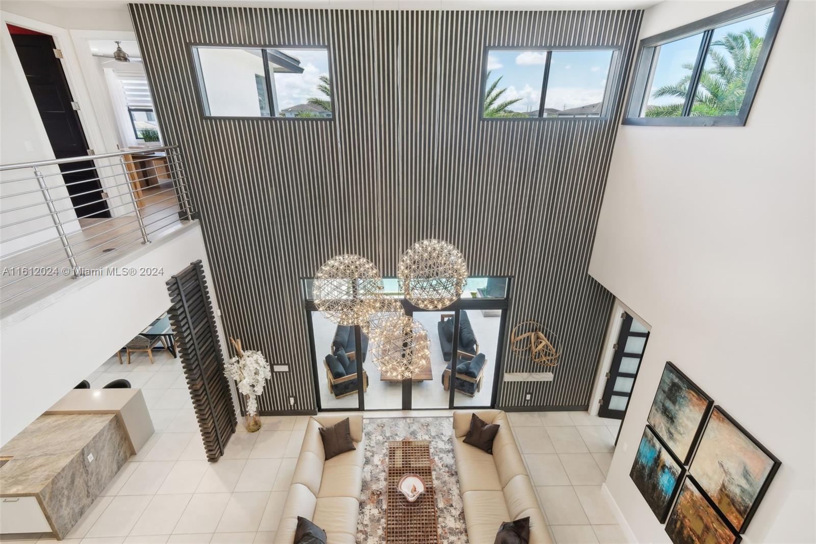 TRIPLE H RANCH PLAT - Residential