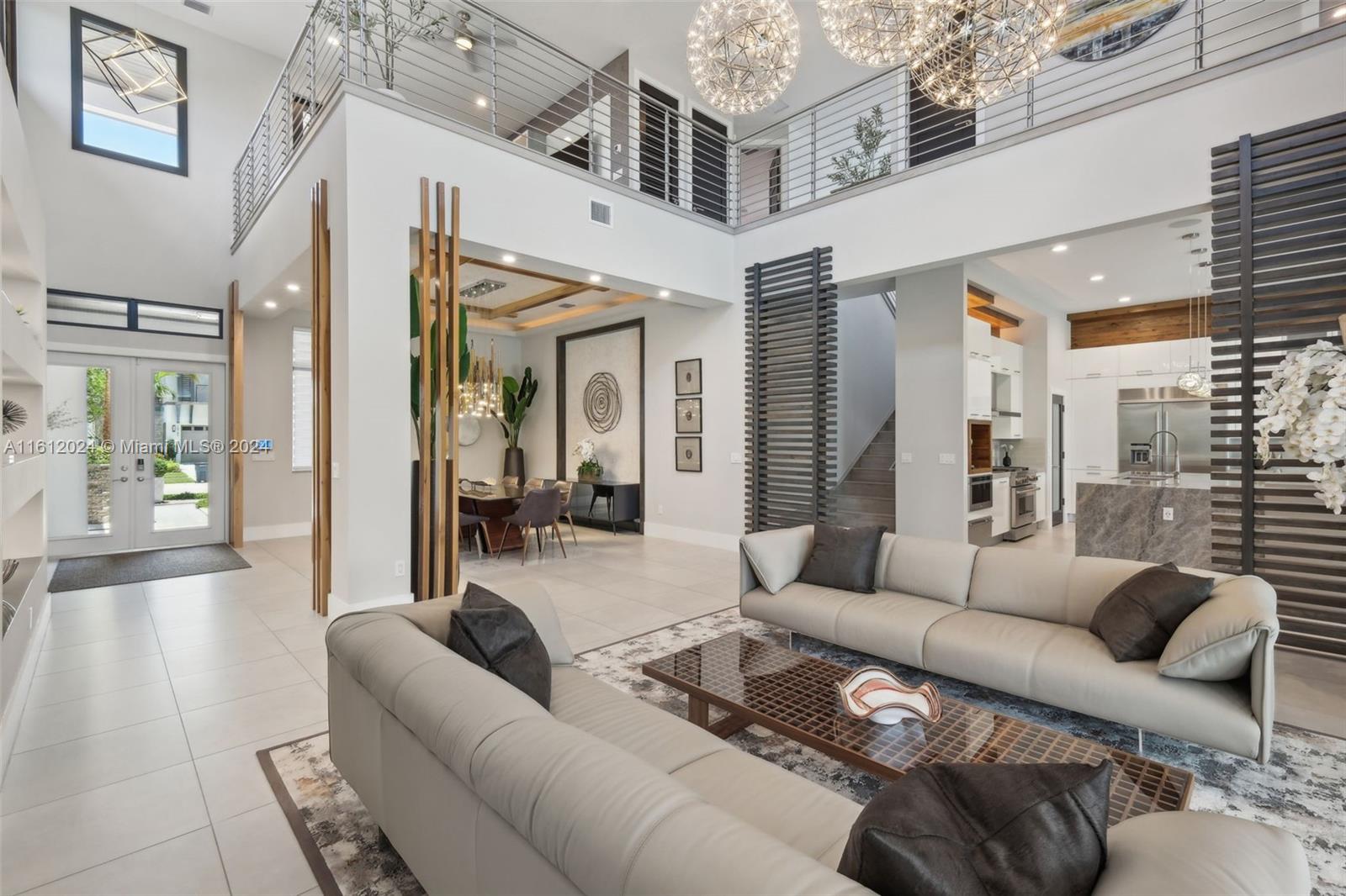 TRIPLE H RANCH PLAT - Residential