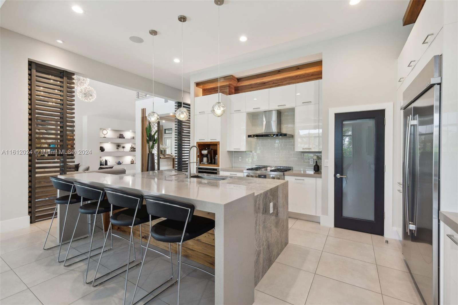 TRIPLE H RANCH PLAT - Residential