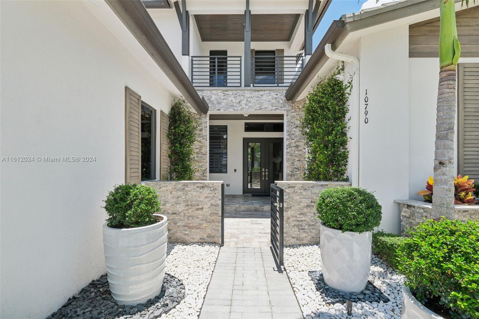 TRIPLE H RANCH PLAT - Residential