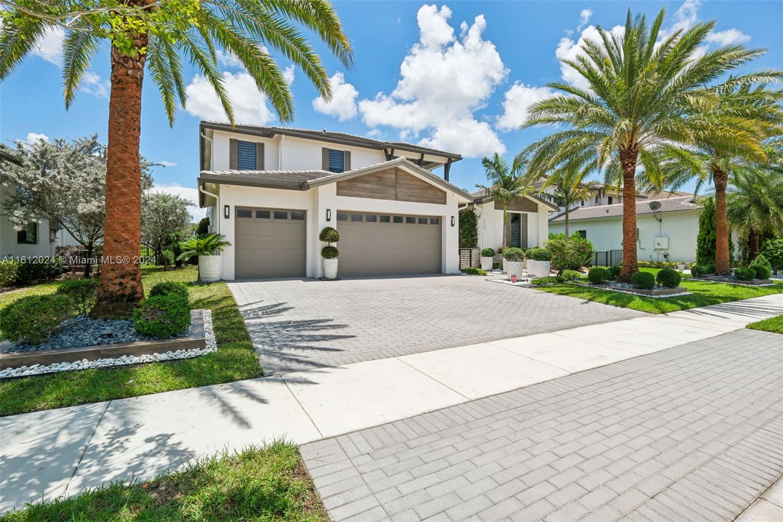 TRIPLE H RANCH PLAT - Residential