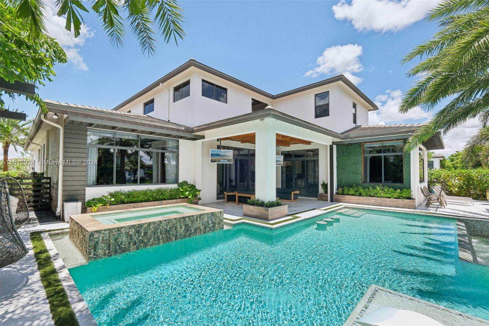 TRIPLE H RANCH PLAT - Residential