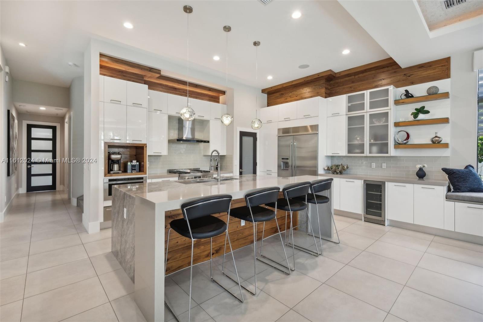 TRIPLE H RANCH PLAT - Residential