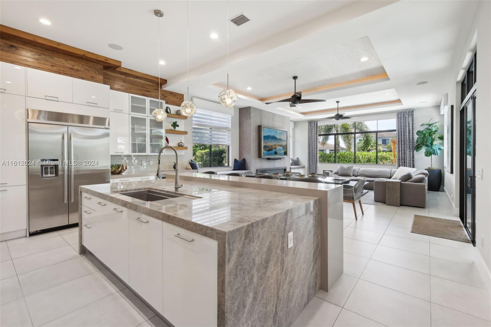 TRIPLE H RANCH PLAT - Residential